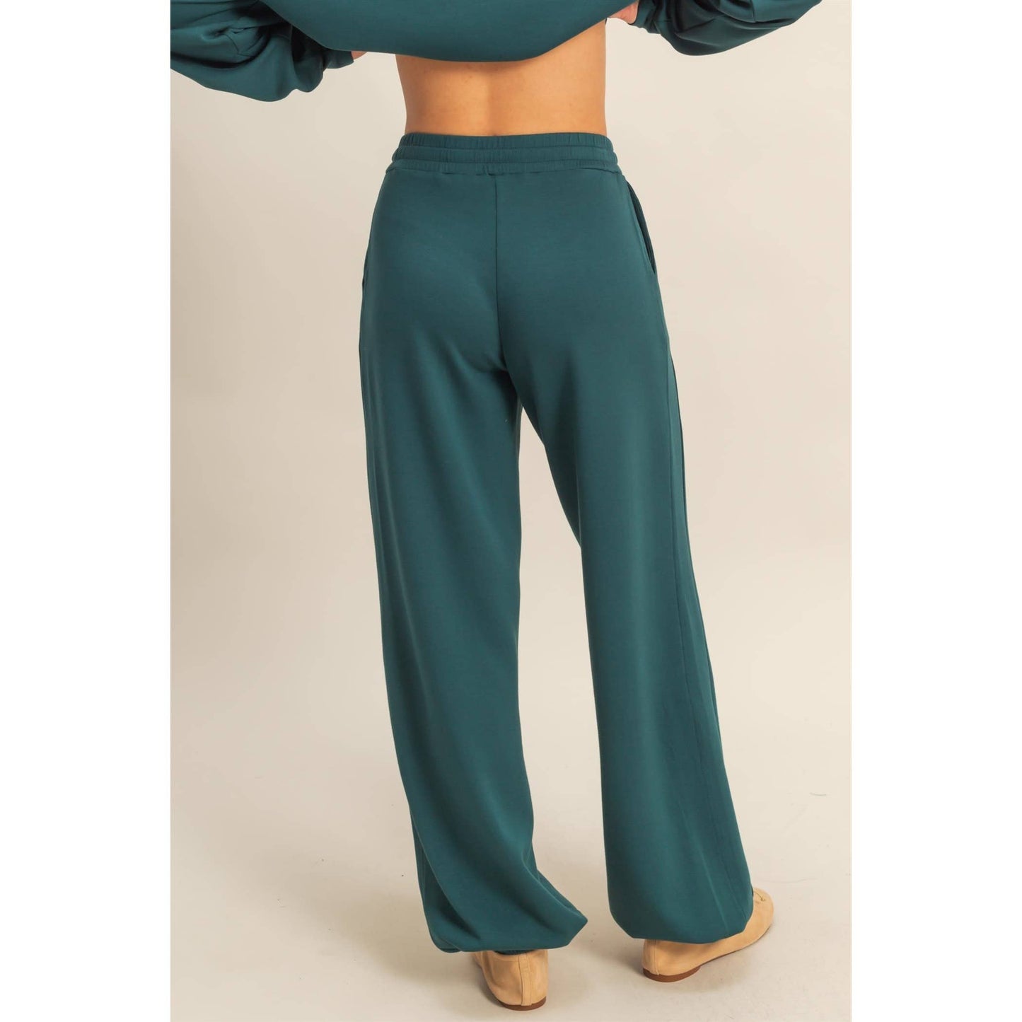 Scuba Jogger Sweatpants