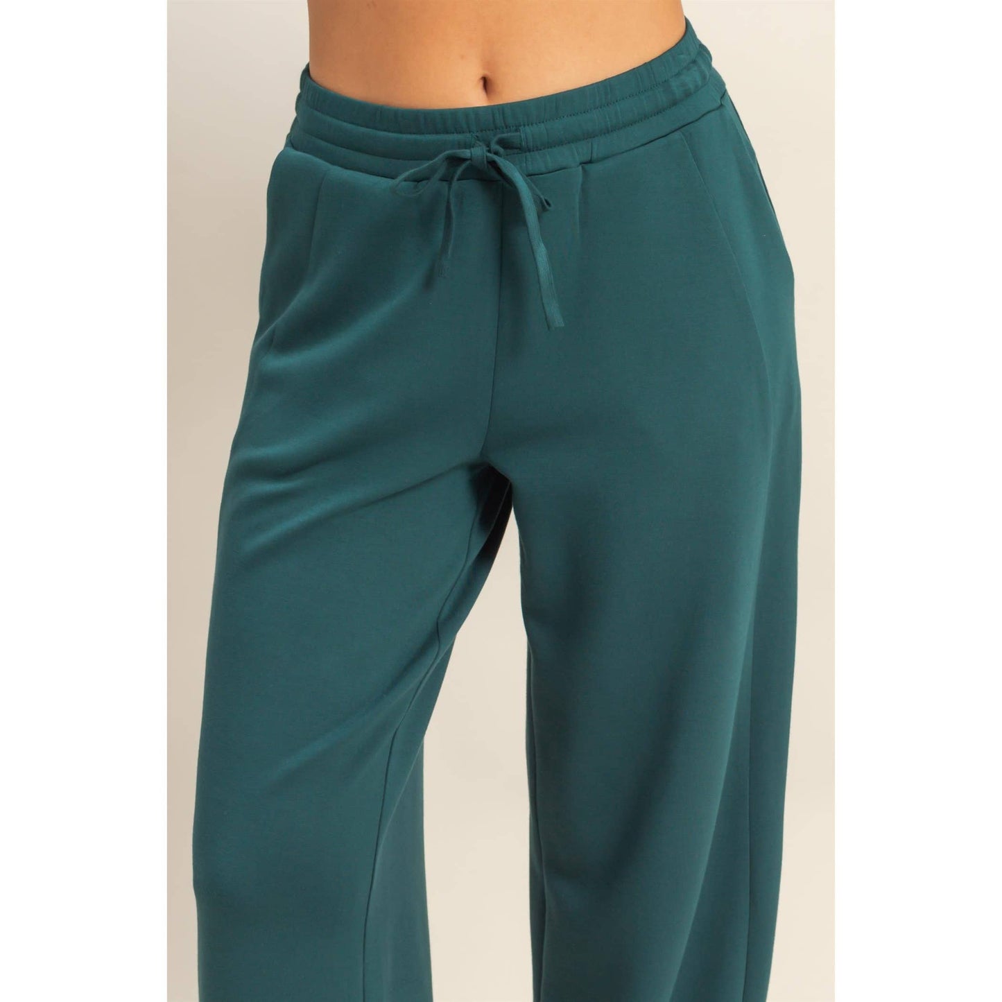 Scuba Jogger Sweatpants