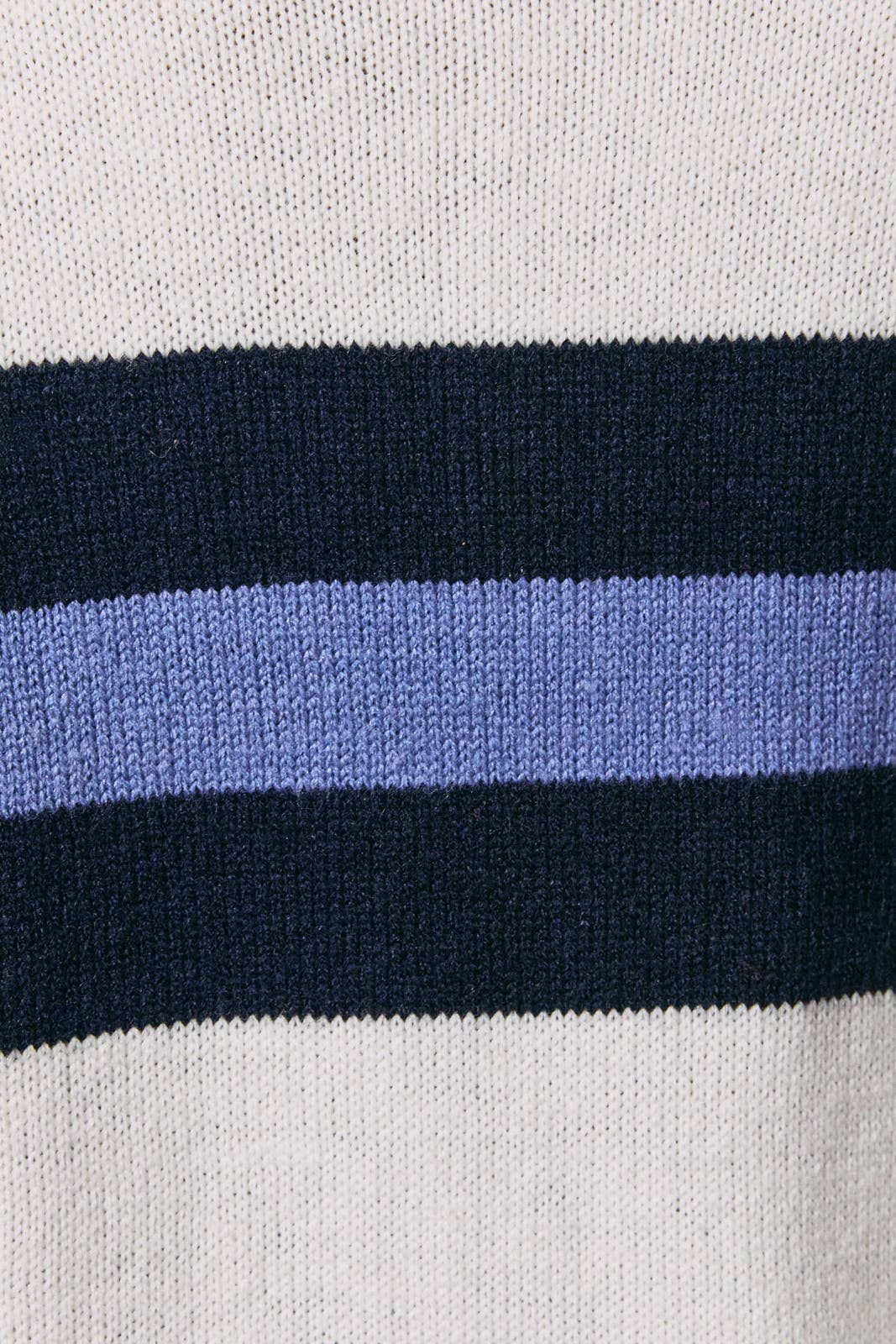 Rugby Knit Sweater