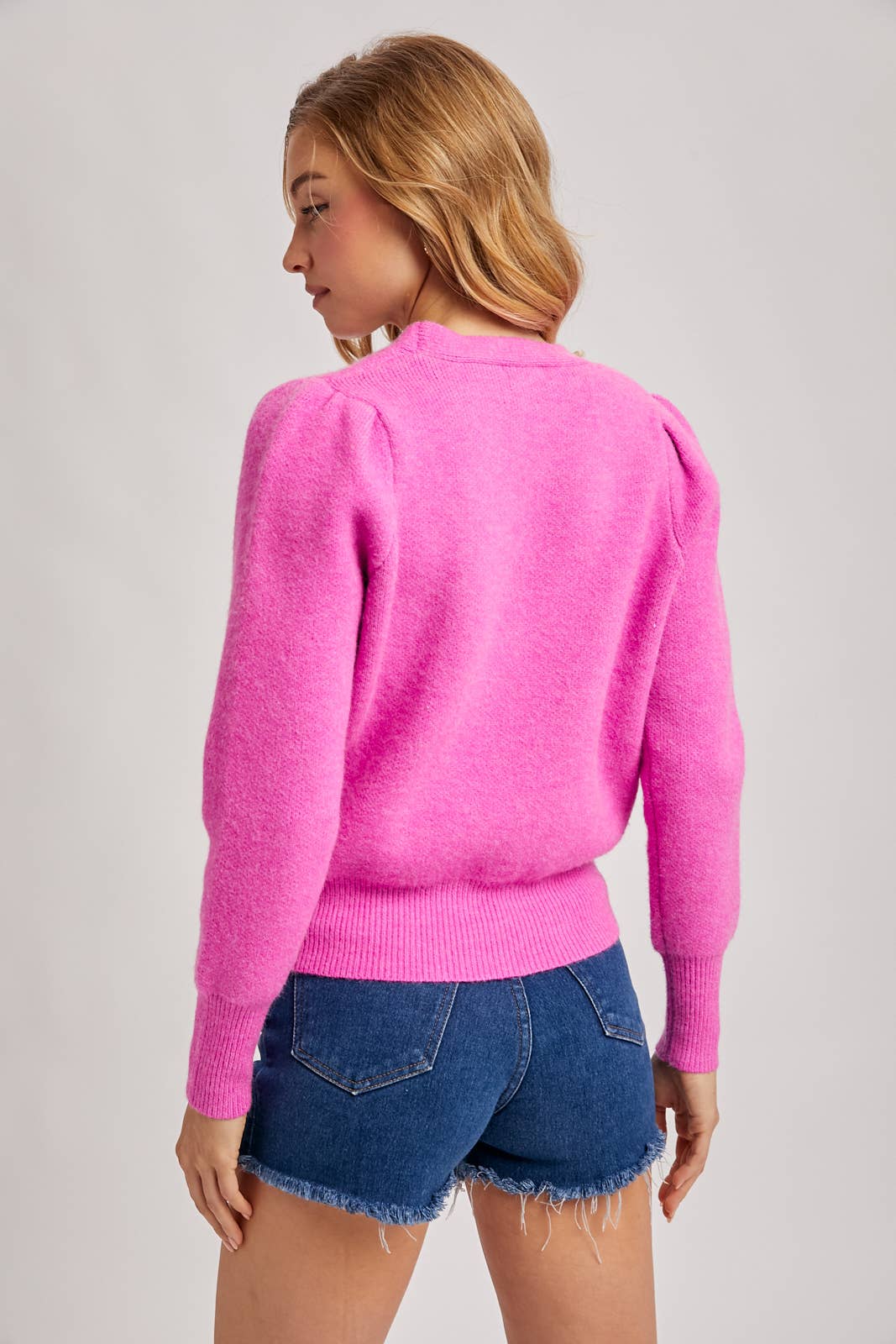 Amelia Cardigan