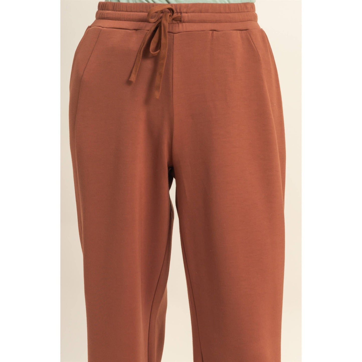 Scuba Jogger Sweatpants