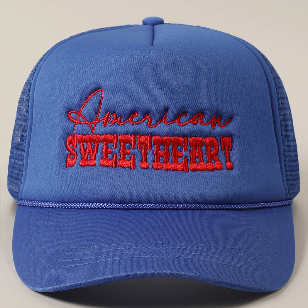 American Summer Collection