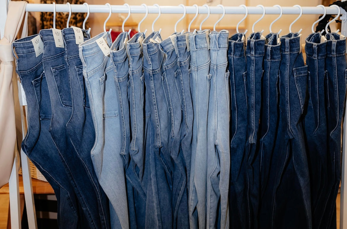 Denim