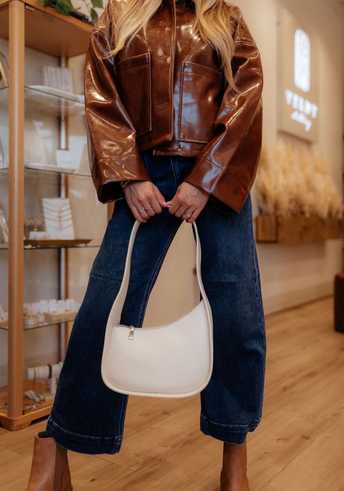Fall Fashion Collection