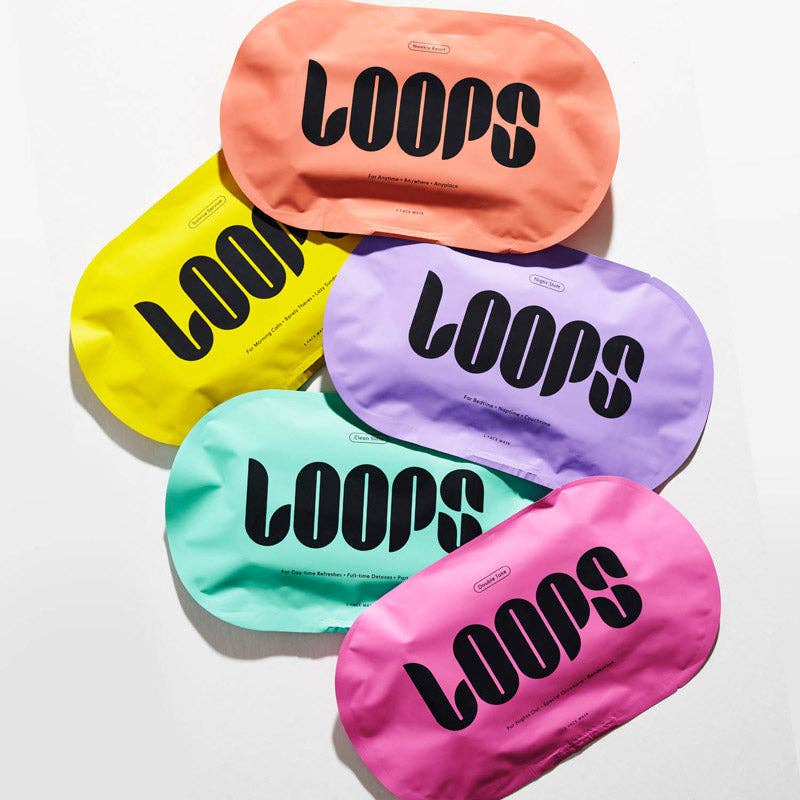 Loops