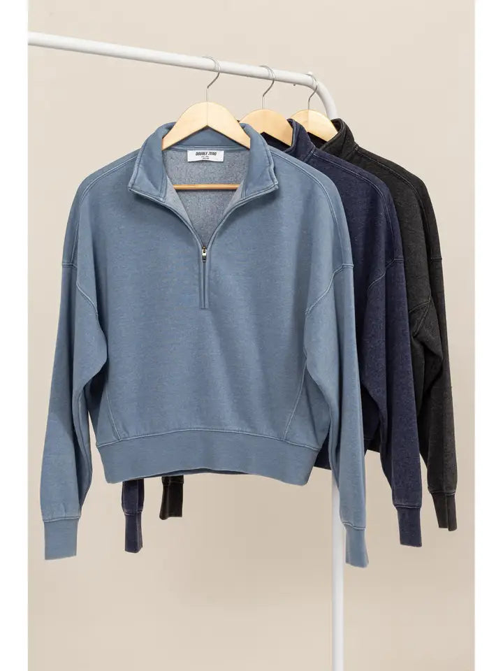 Bodie Sweatshirt