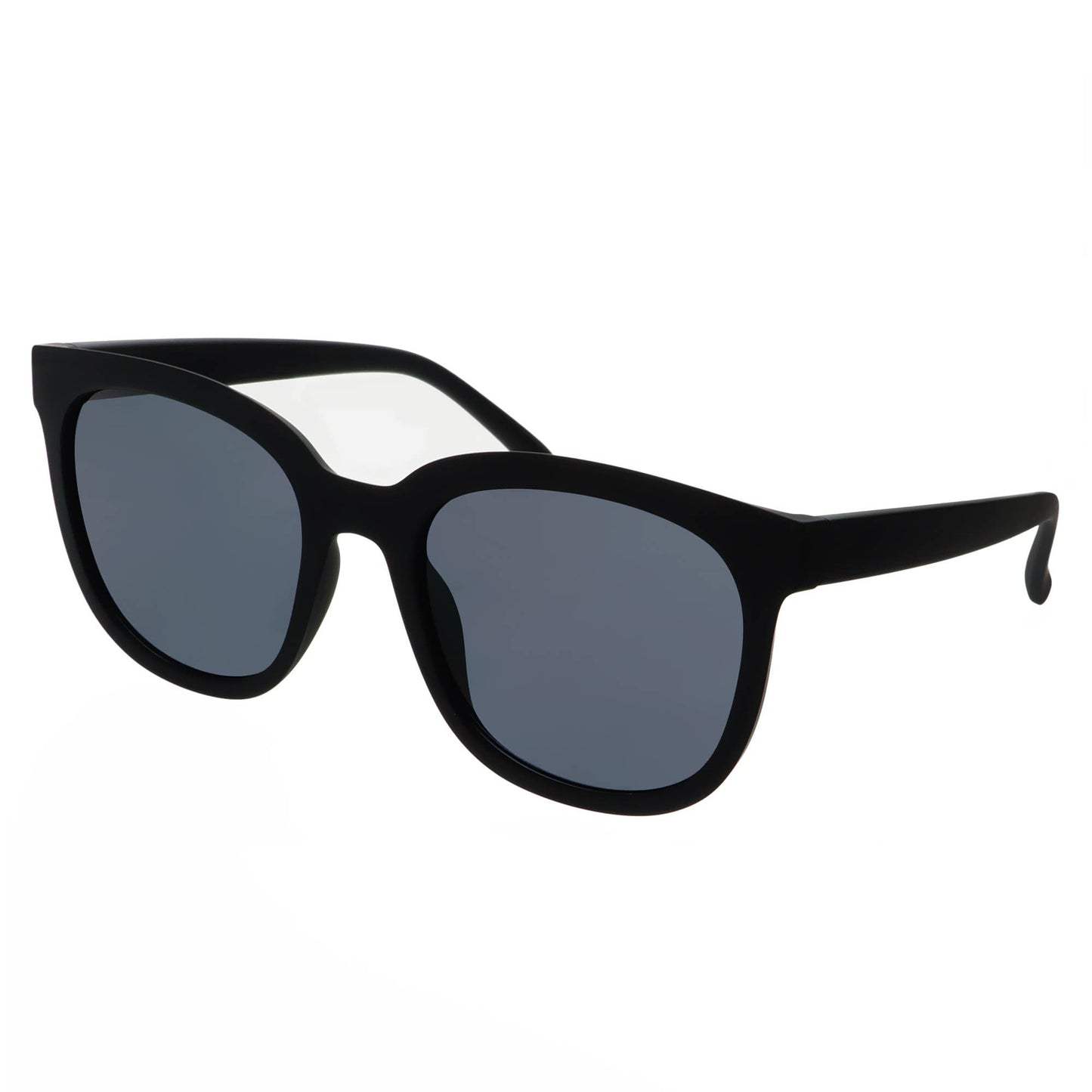 Taylor Sunglasses - Black