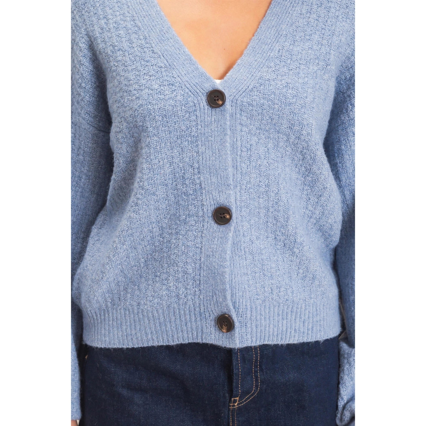 Savannah Cardigan