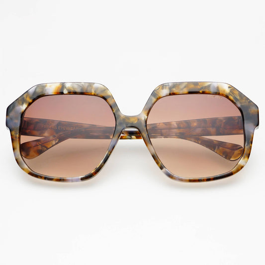 Stella Brown Tortoise Sunglasses