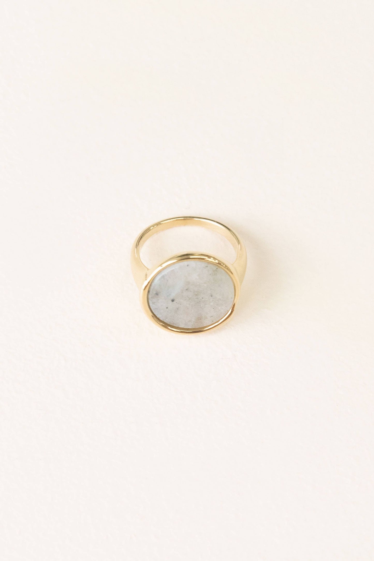 Ambition Stone Ring