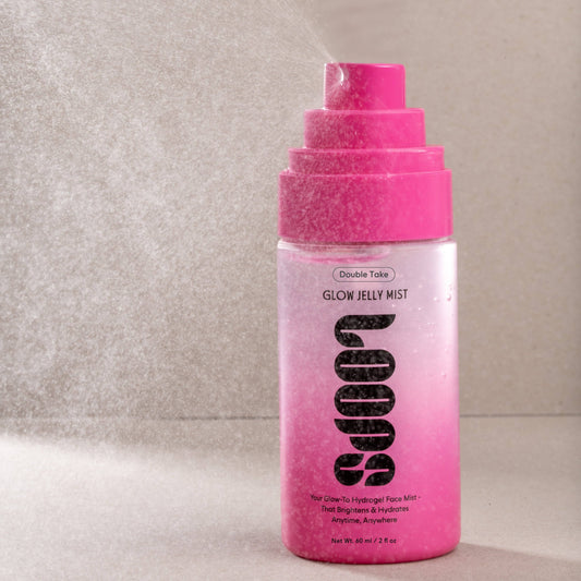 Double Take Glow Jelly Mist