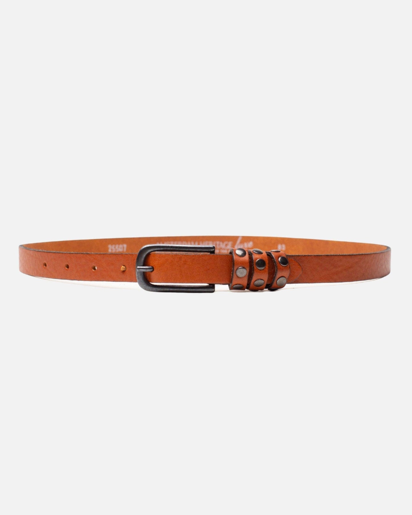Kai | Leather Belt