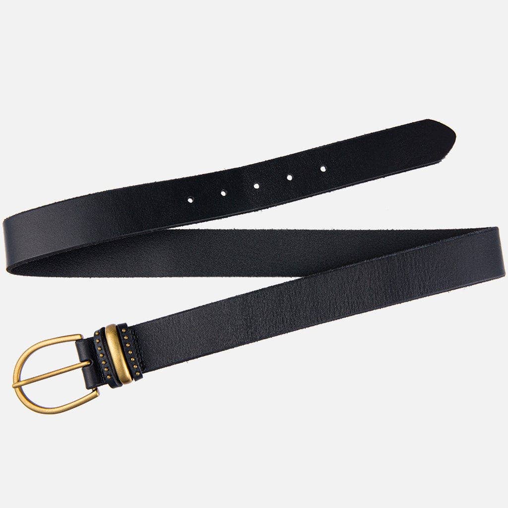 Norine | Leather Belt