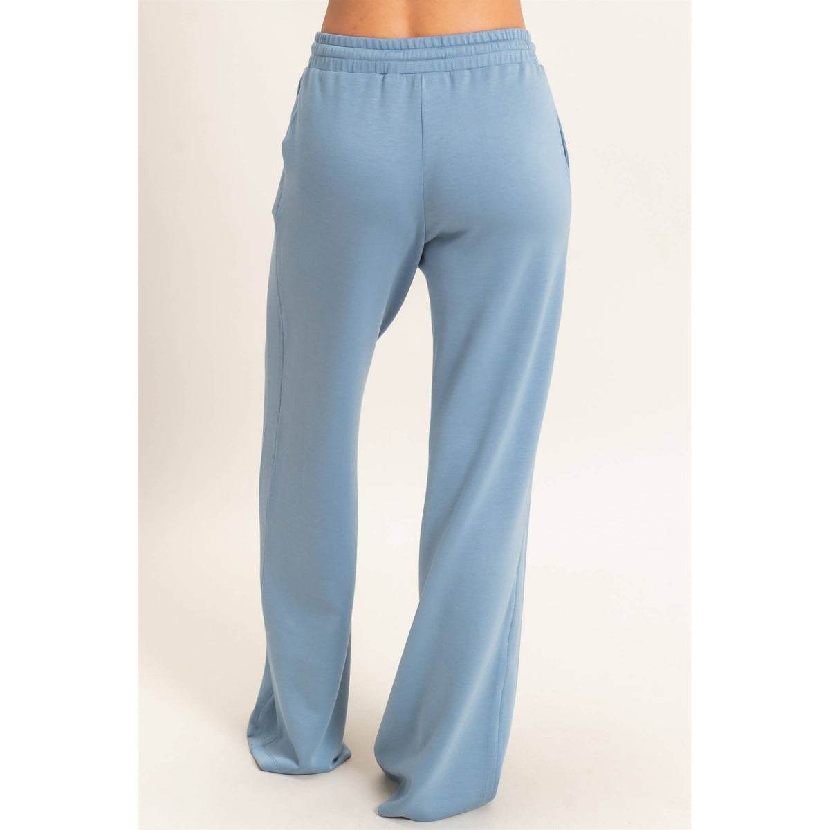 Kora Straight Leg Pants