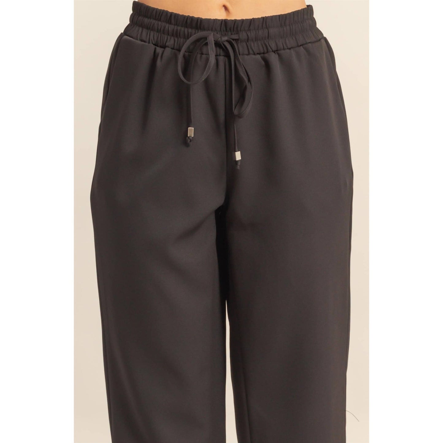 Cerina Drawstring Joggers