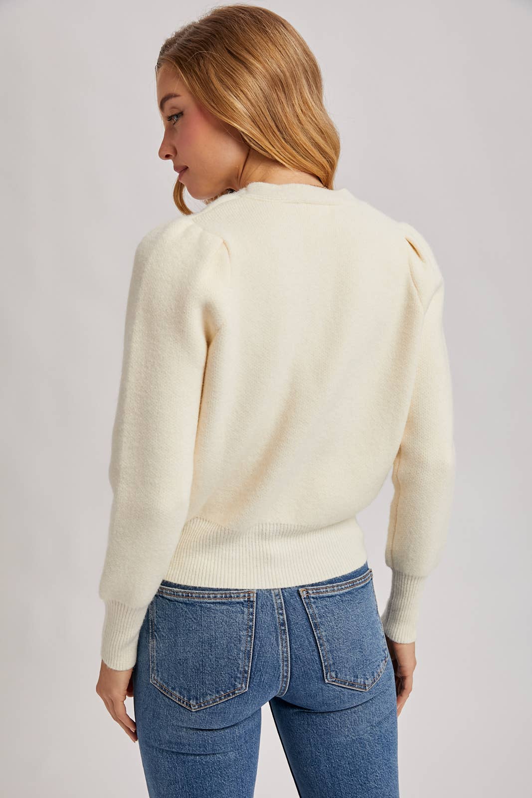 Amelia Cardigan