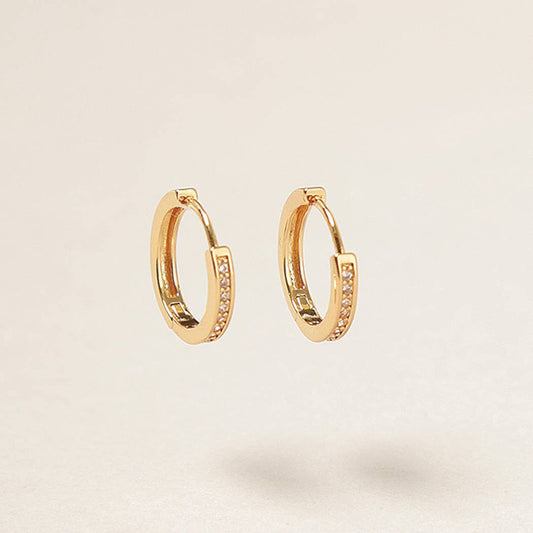 Gemma Hoops