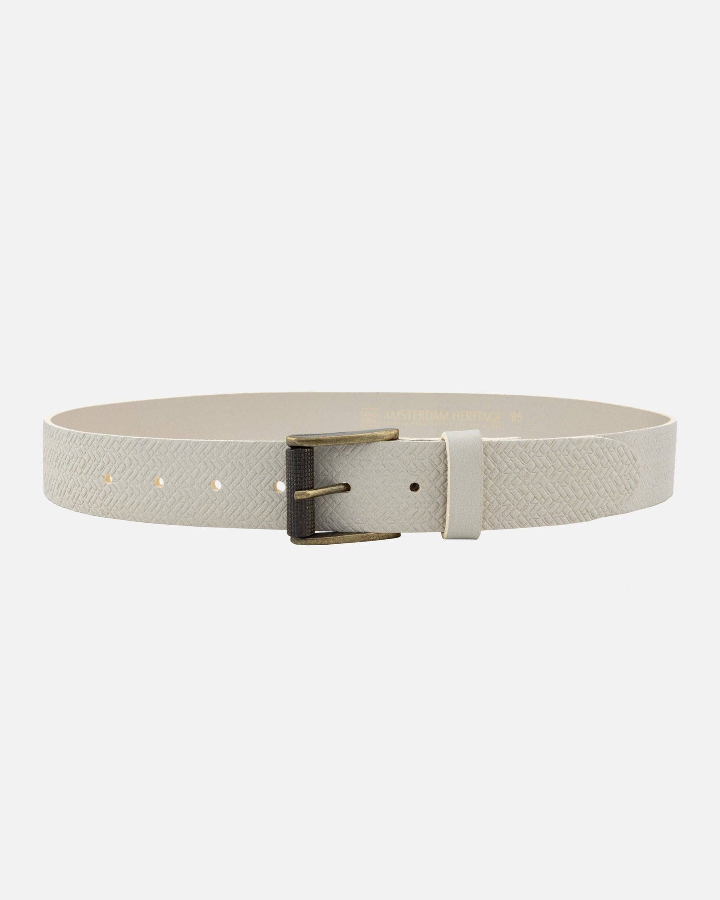 Ary | Leather Belt