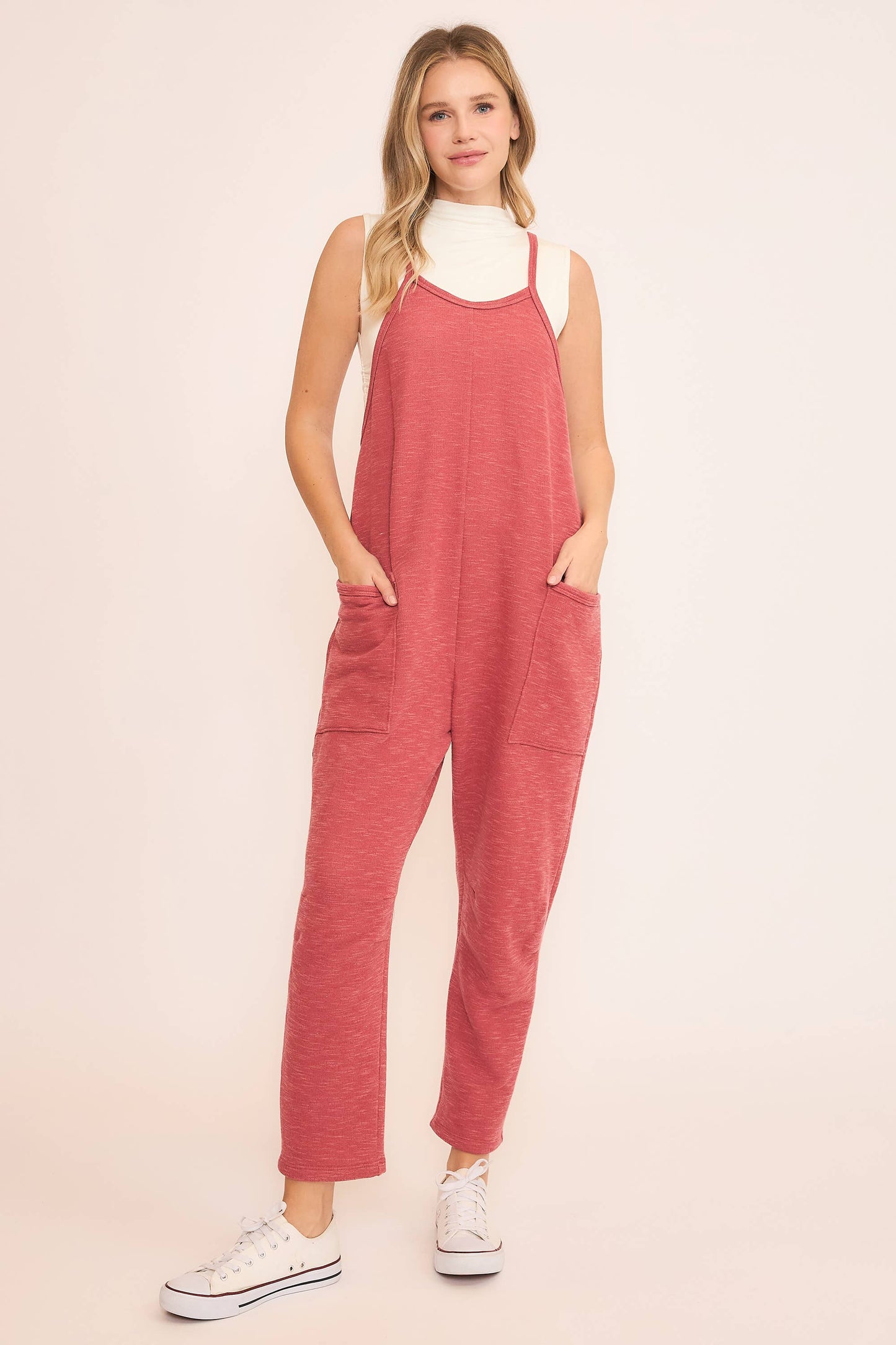 Warren Jumpsuit