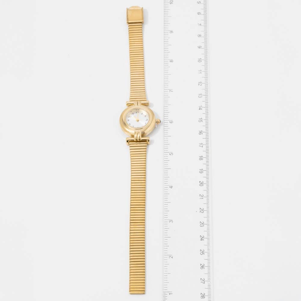 Snake Band Vintage Style Watch