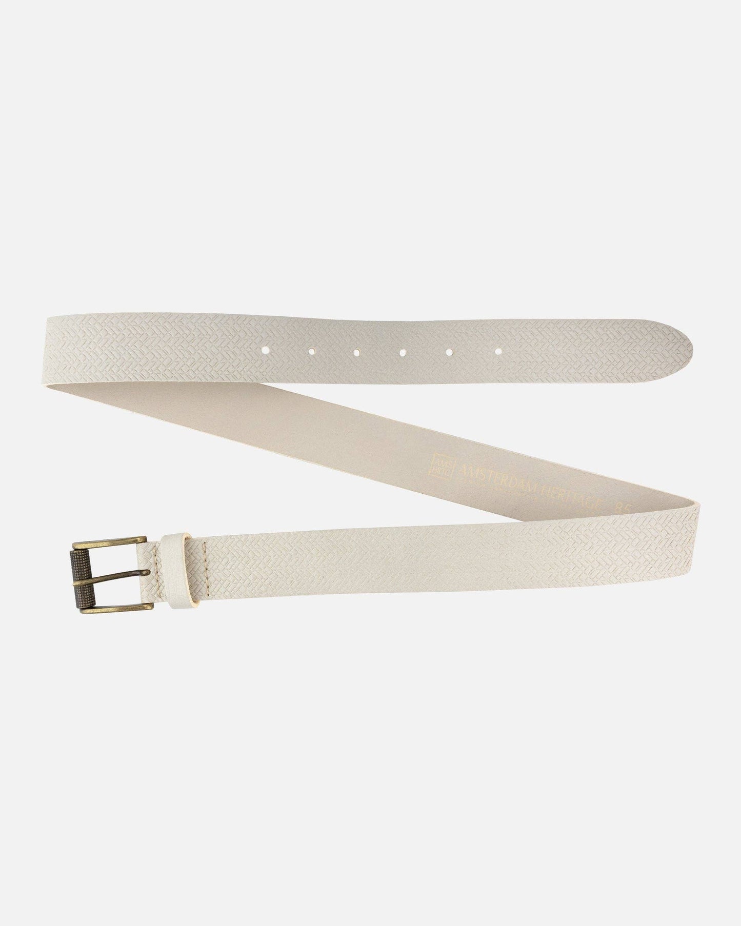 Ary | Leather Belt