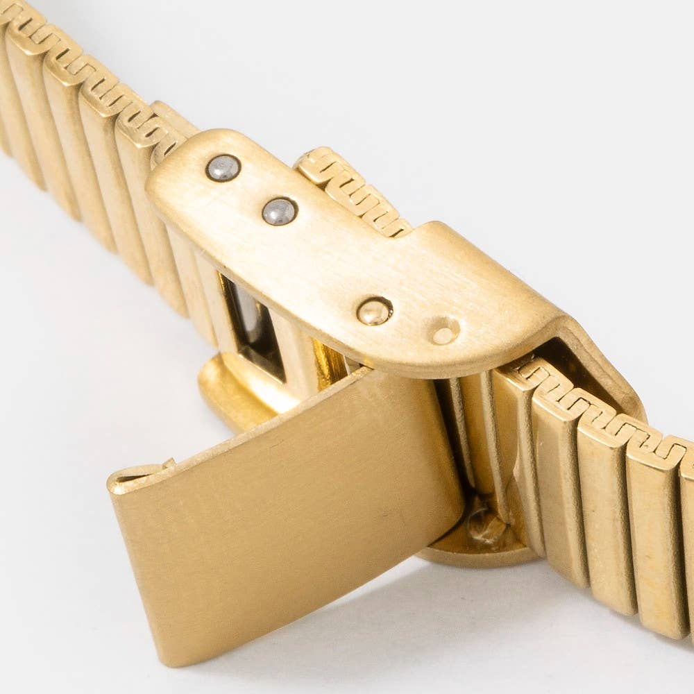 Snake Band Vintage Style Watch