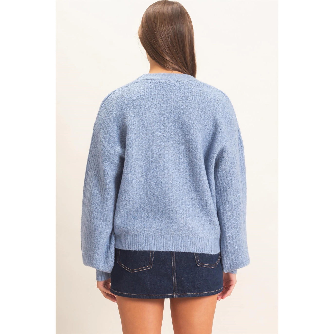 Savannah Cardigan