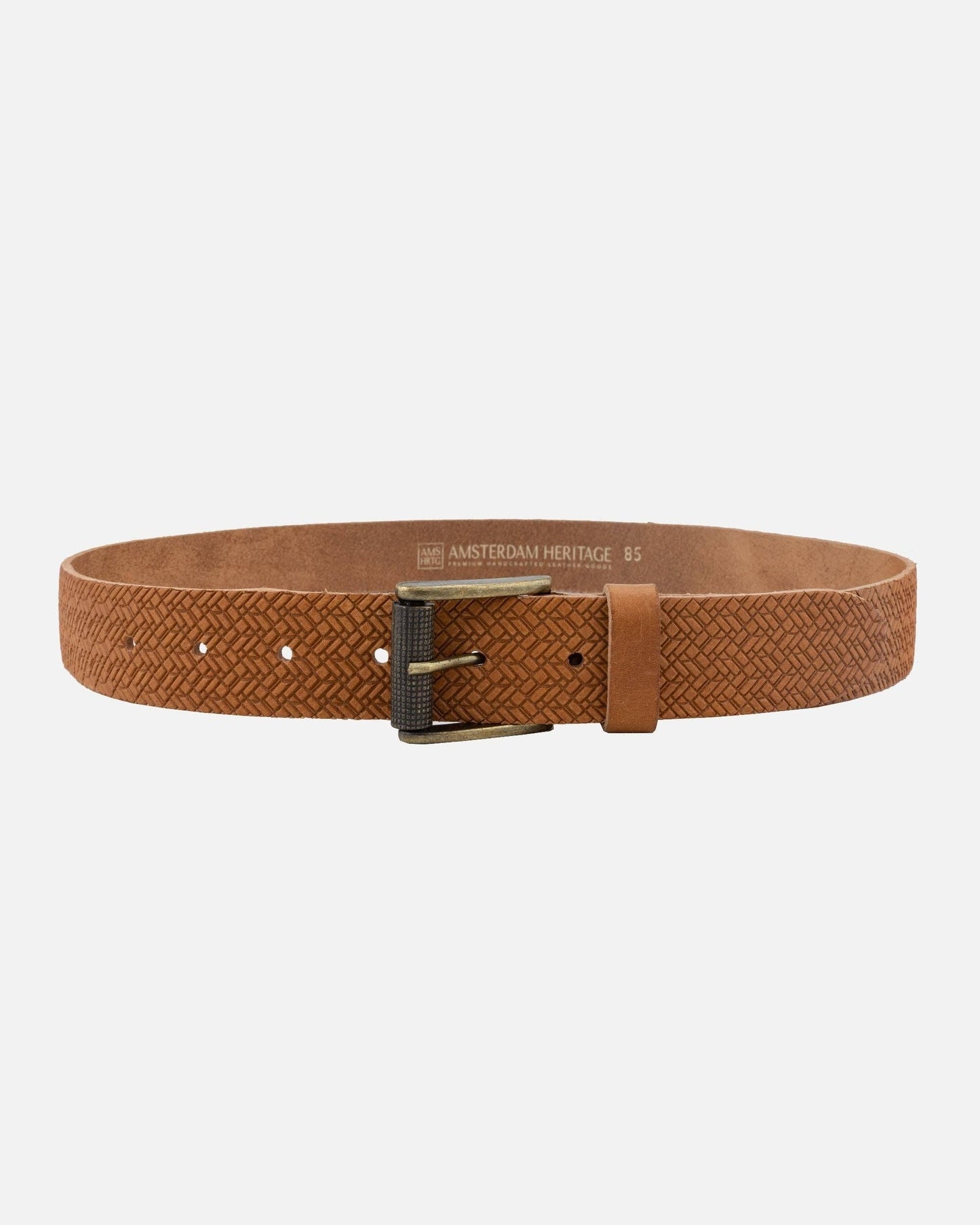 Ary | Leather Belt