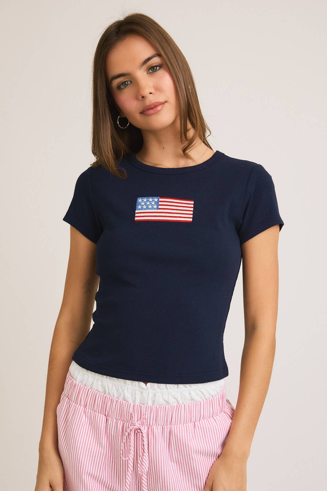 American Baby T-Shirt