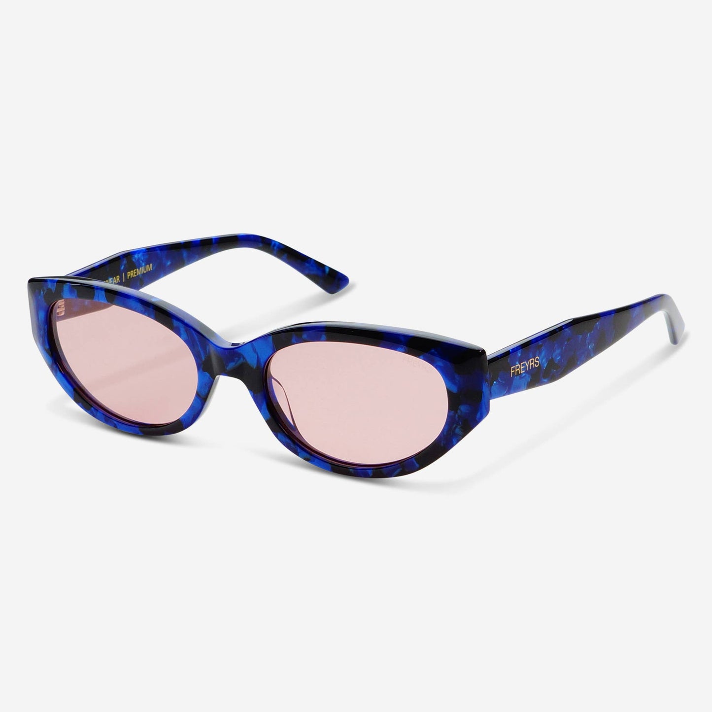 Ameli Cat-Eye Sunglasses