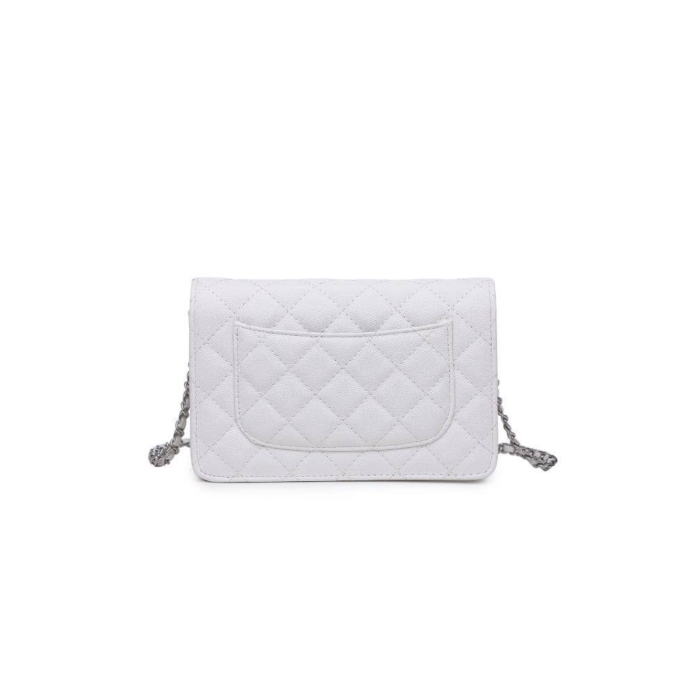 Ashford Quilted Crossbody