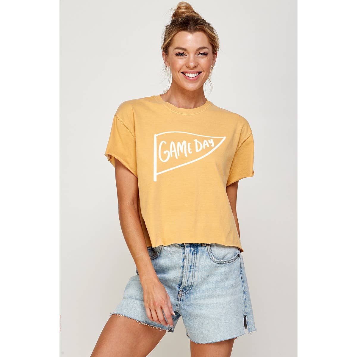 Never Lost a Tailgate Tee