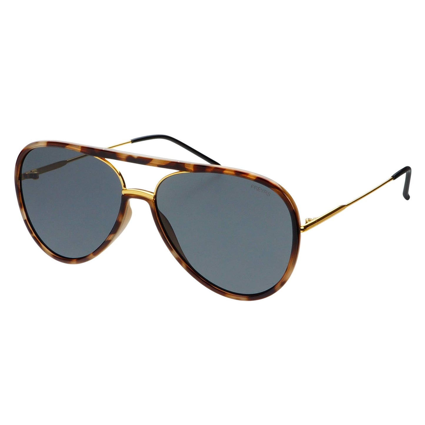 Shay Aviator Sunglasses