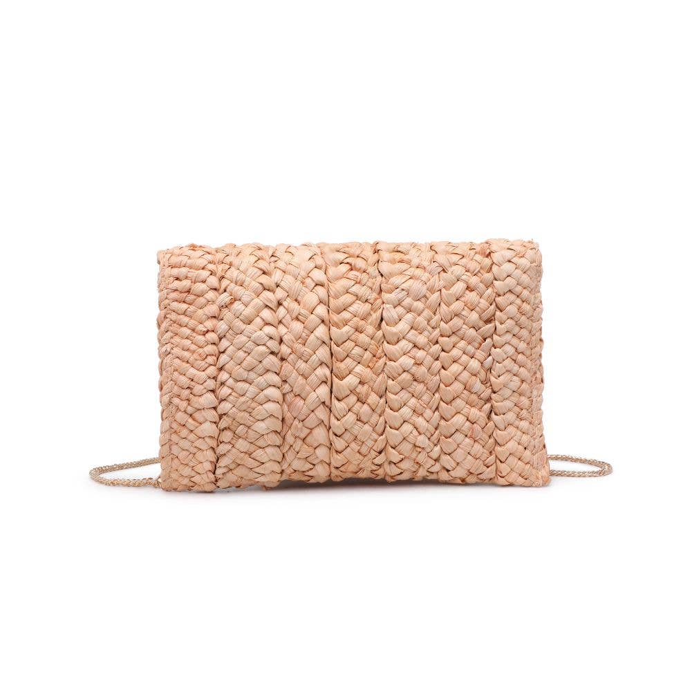 Aegean Clutch