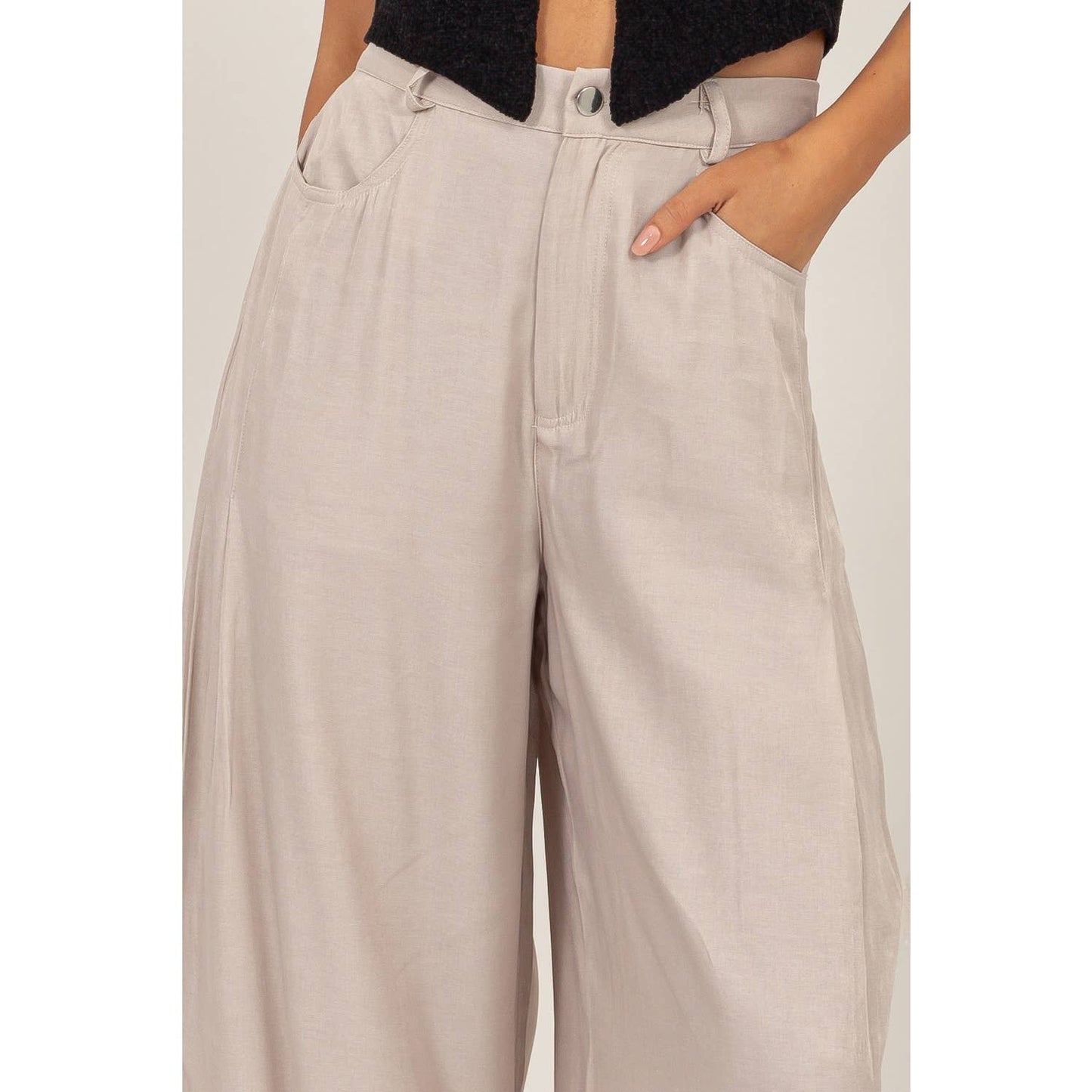 Carolina Woven Pants