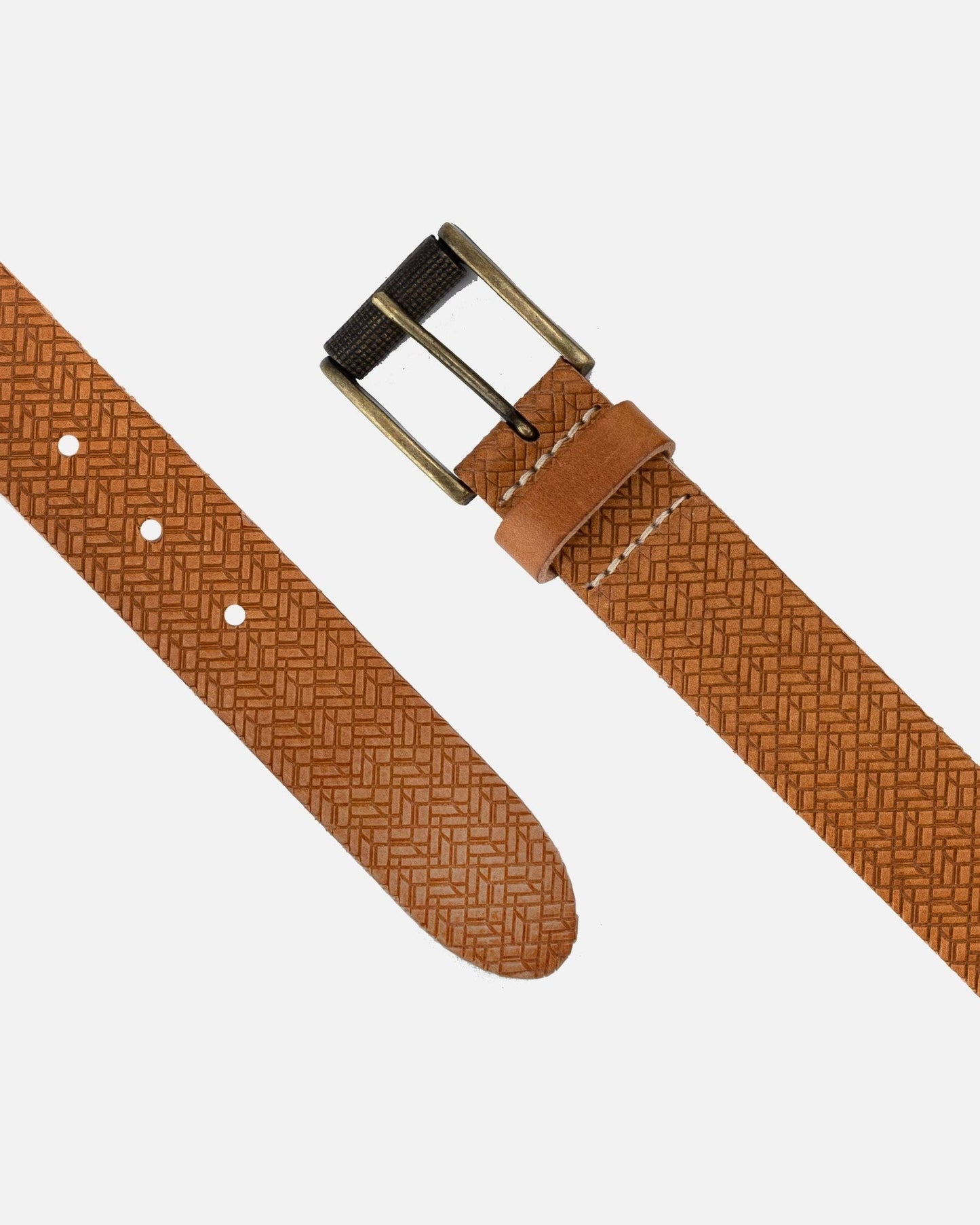 Ary | Leather Belt