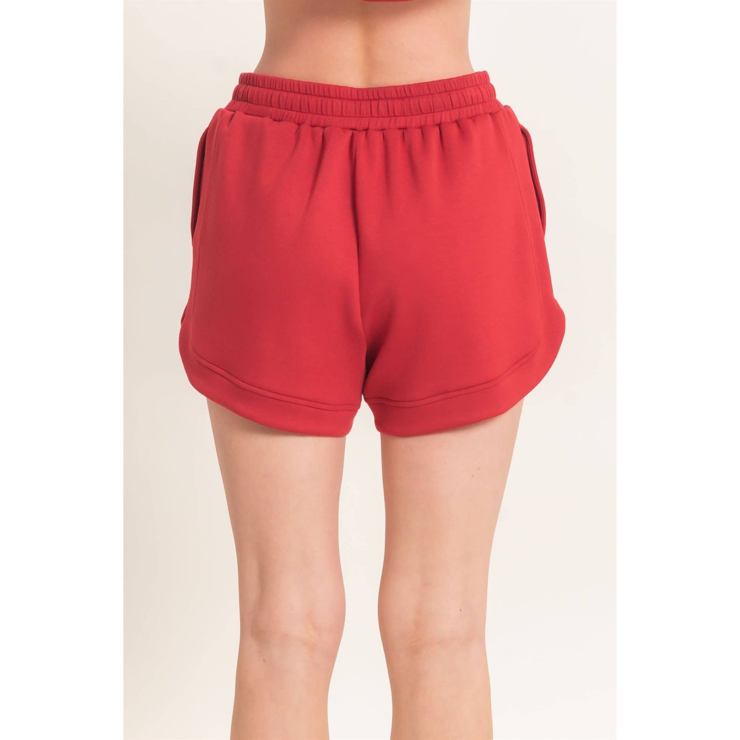 Nora Shorts