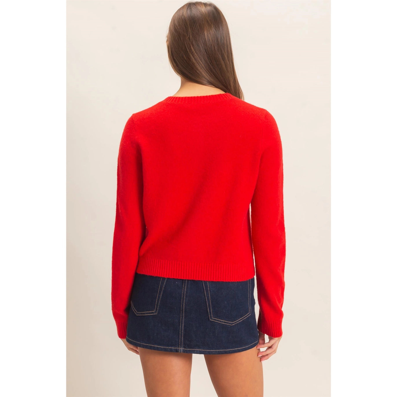 Marie Cardigan