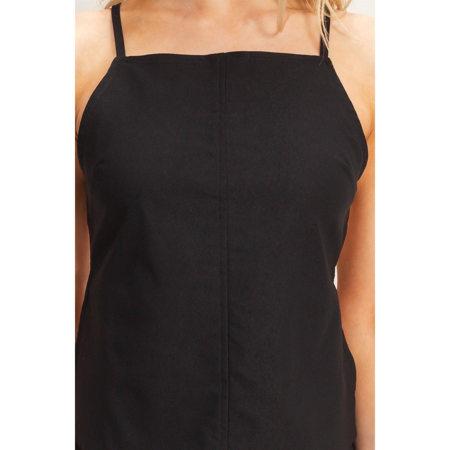 Isabella Strappy Top & Skort