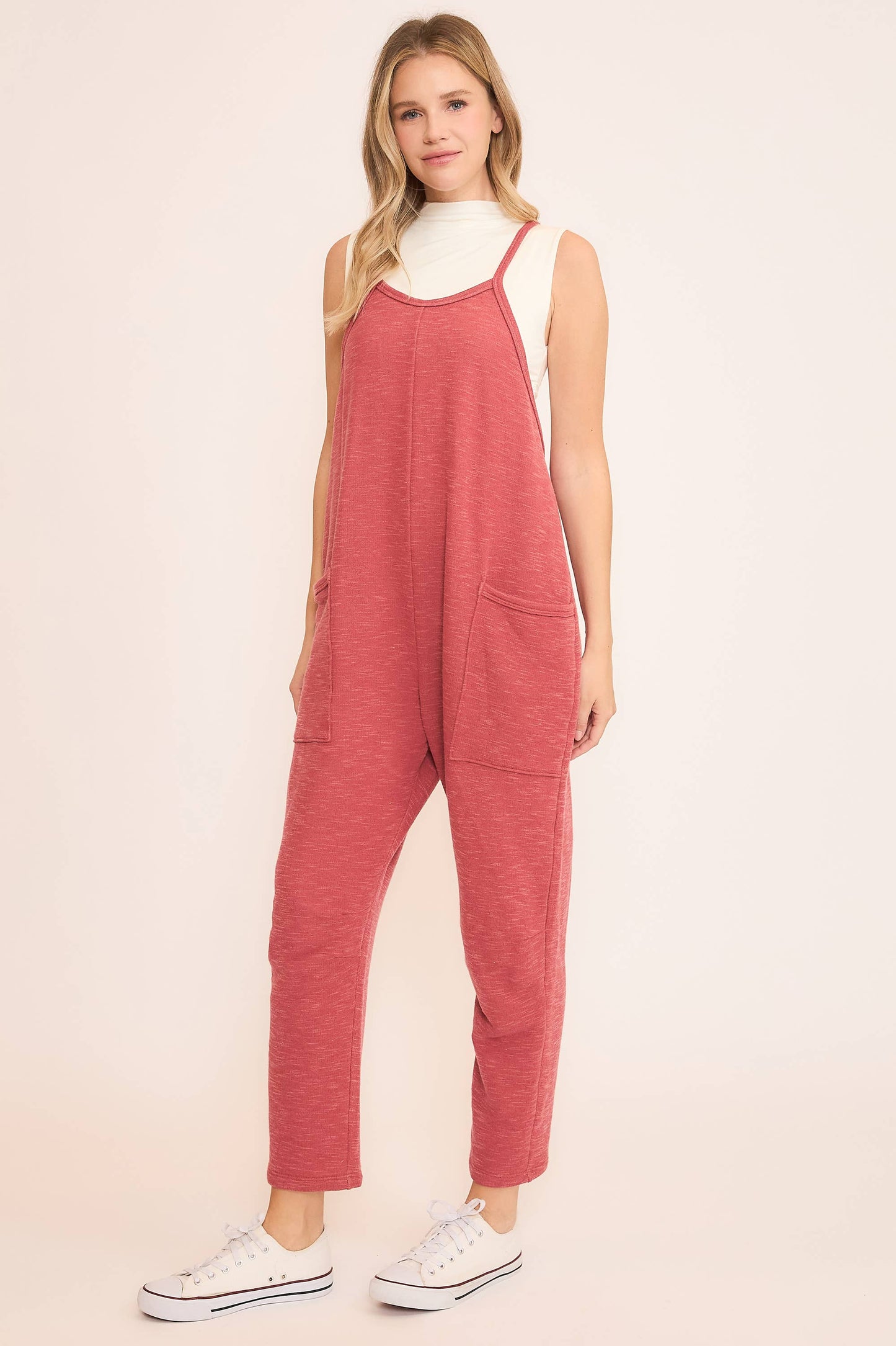 Warren Jumpsuit