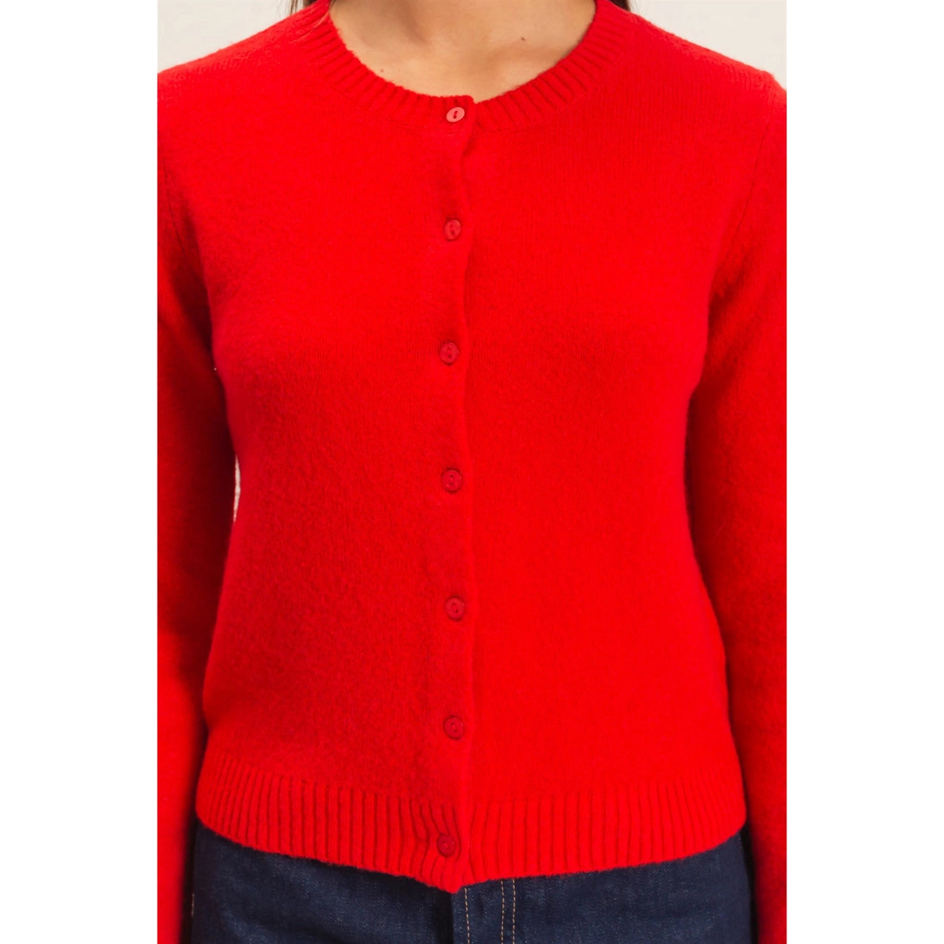 Marie Cardigan