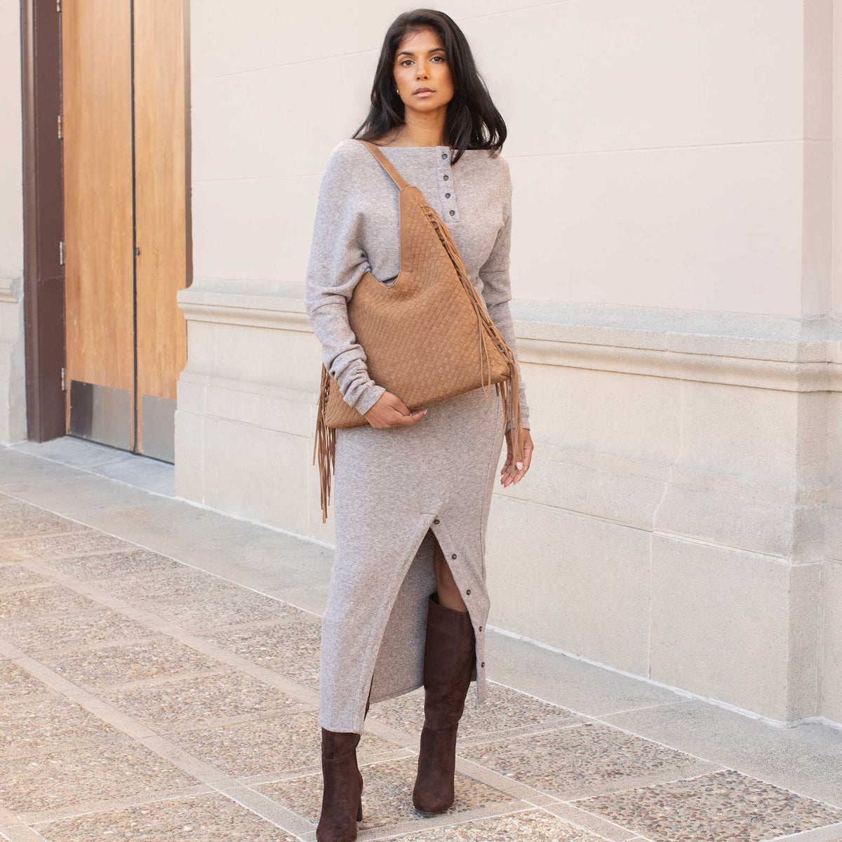 Brynlee Tote Bag