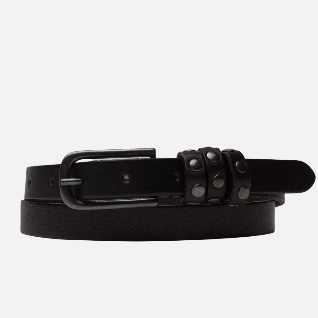 Kai | Leather Belt