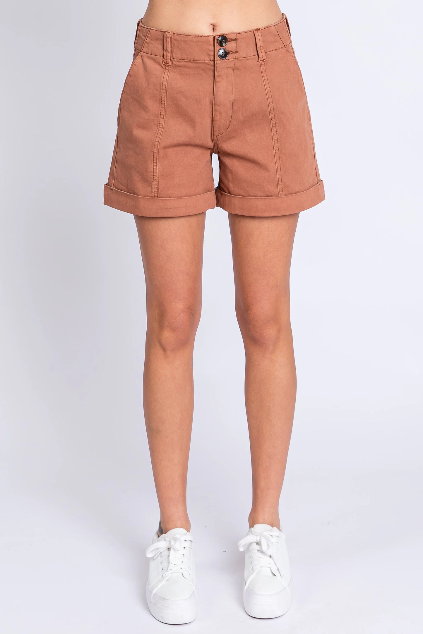 Margaret Shorts - L.T.J.