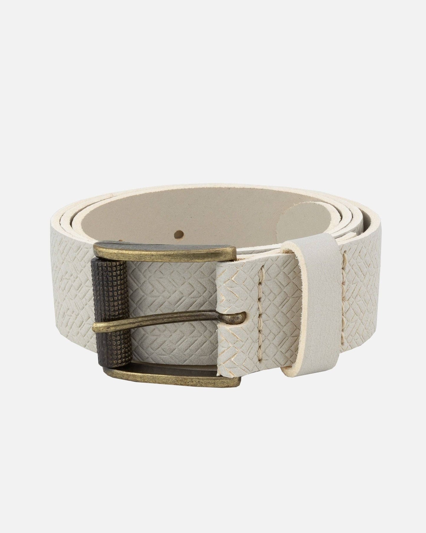 Ary | Leather Belt