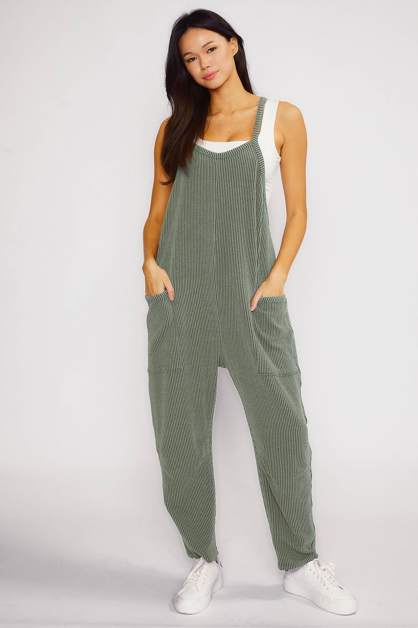 Wave Jumpsuit