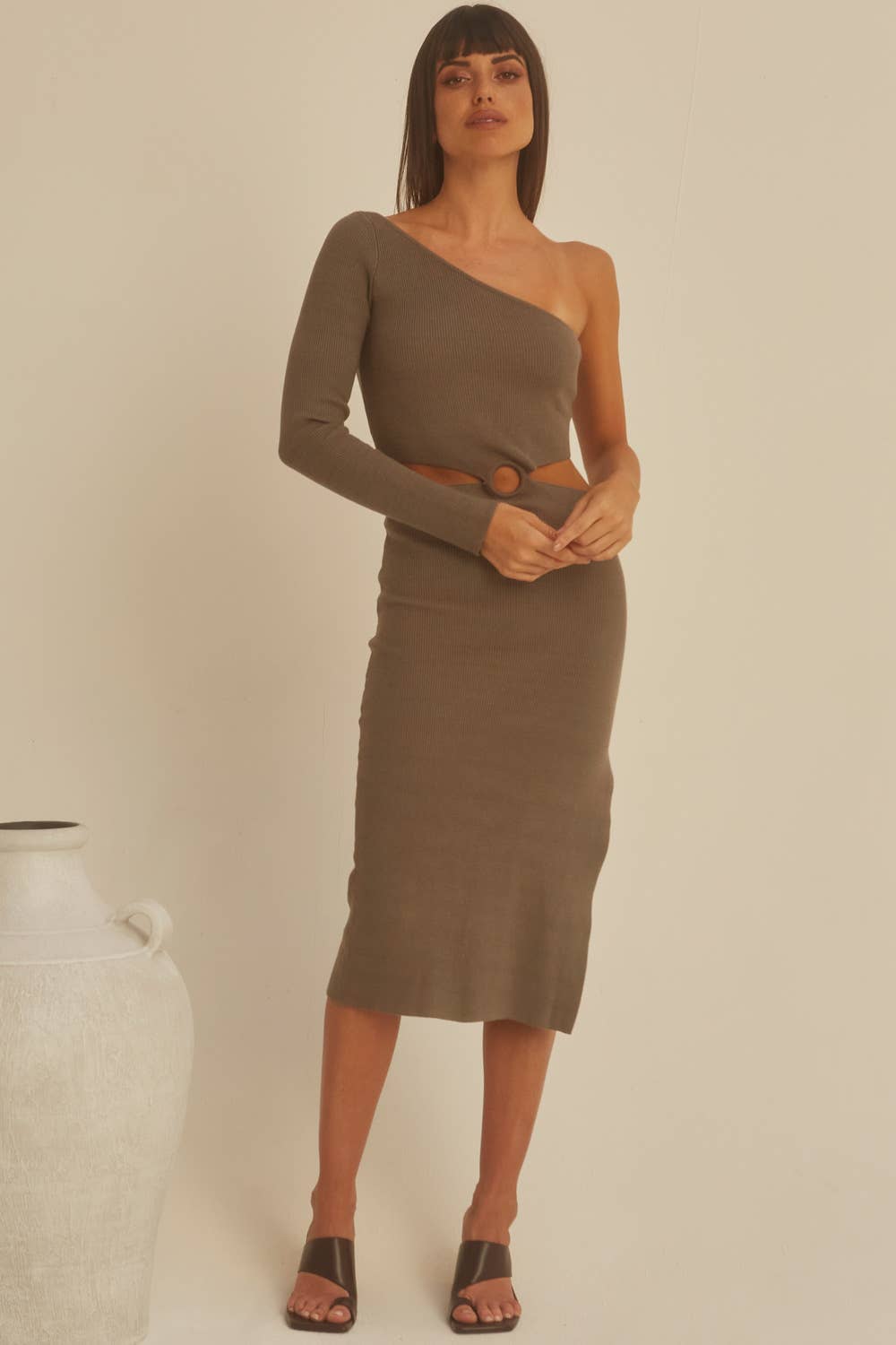 Rivera Knit Dress