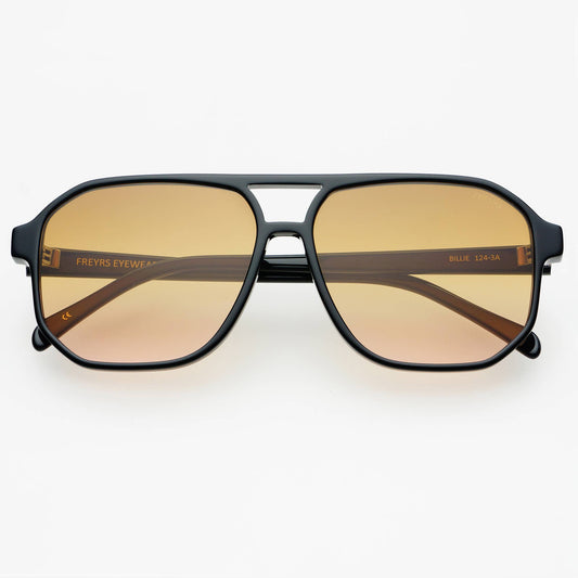 Billie Aviator Sunglasses