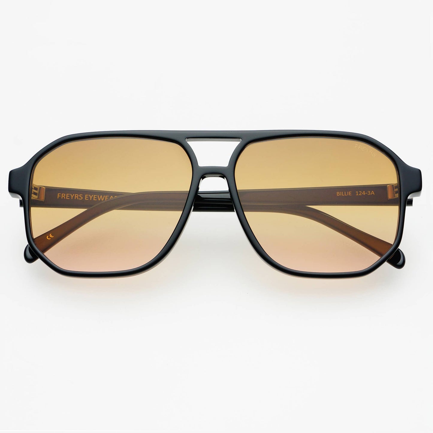 Billie Aviator Sunglasses
