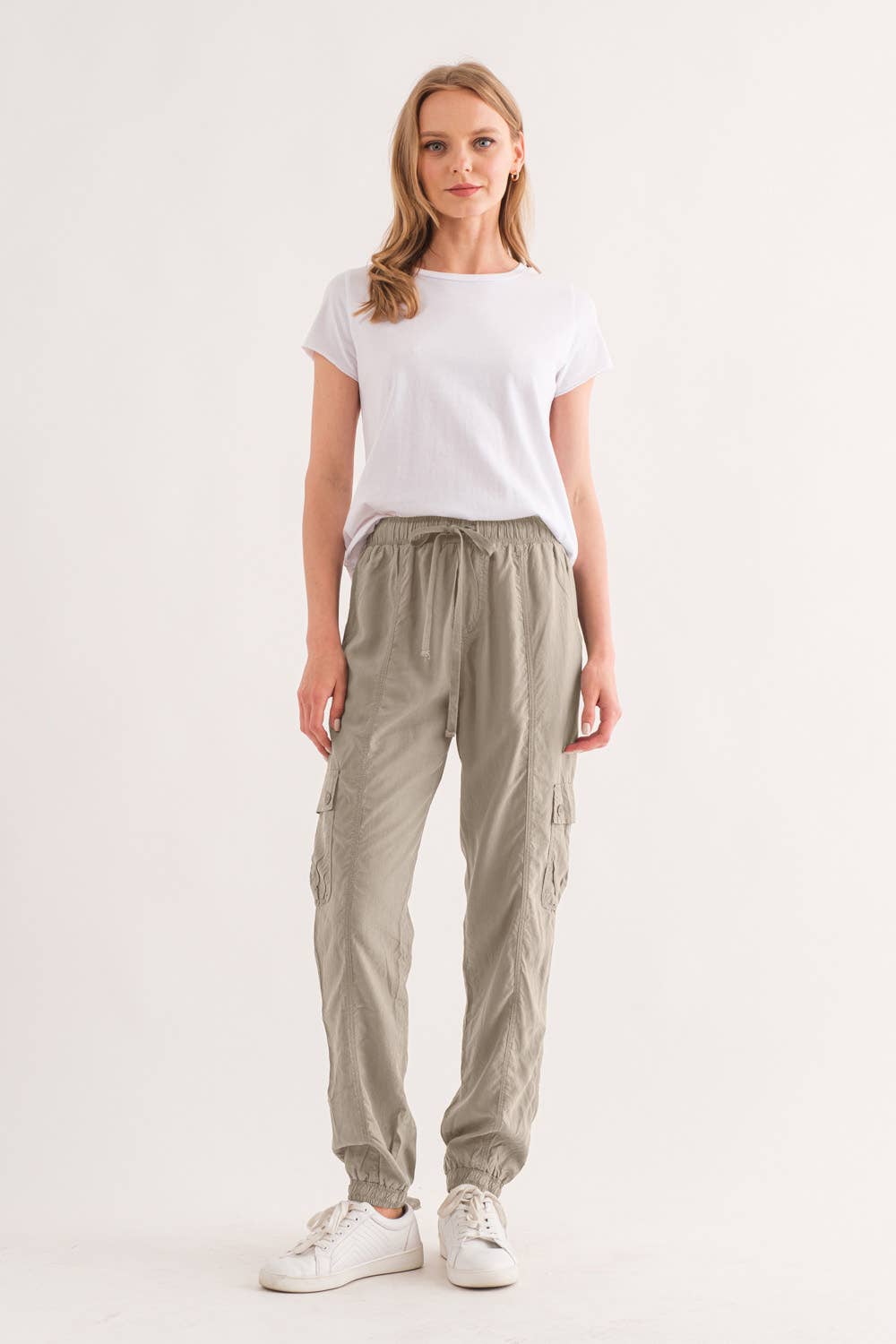 Blakley Cargo Pants